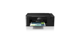 Epson EcoTank ET-2600 Wireless Printer Scanner and Copier with Epson Connect